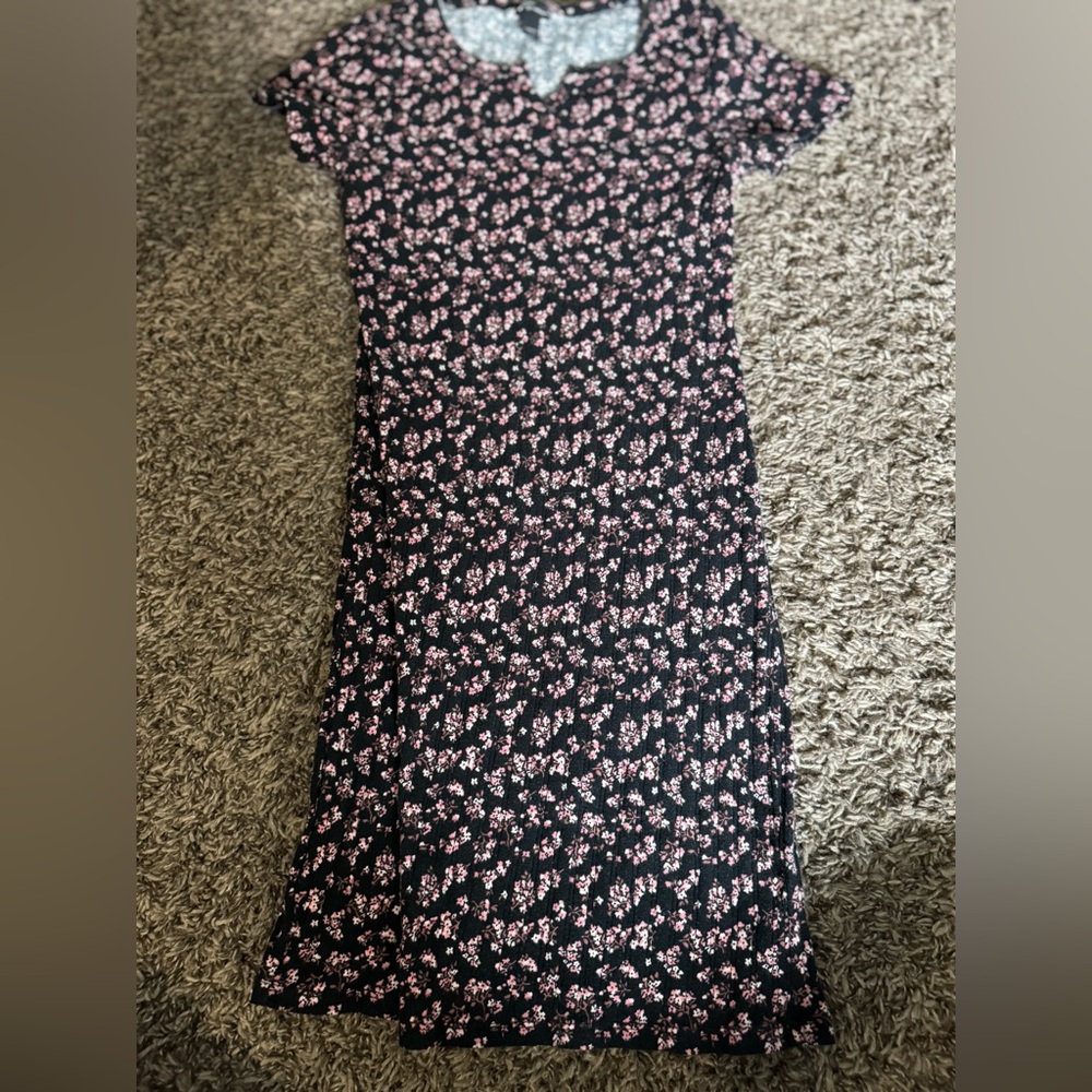 Girls Dress - 10/12